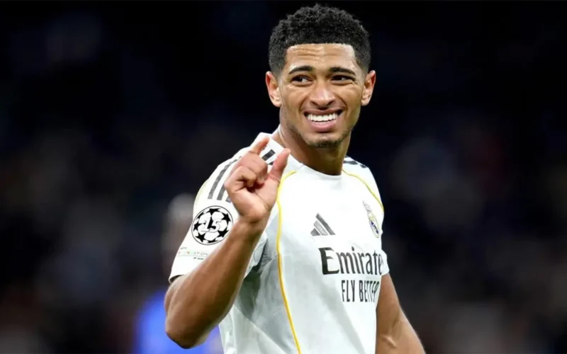 قلق متصاعد في ريال مدريد بعد أداء بيلينجهام الأخير